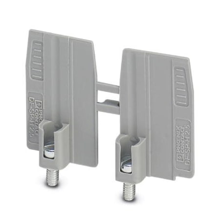 Phoenix Contact DF-SP-H 2 5 Flange cover length: 35.8 3209824