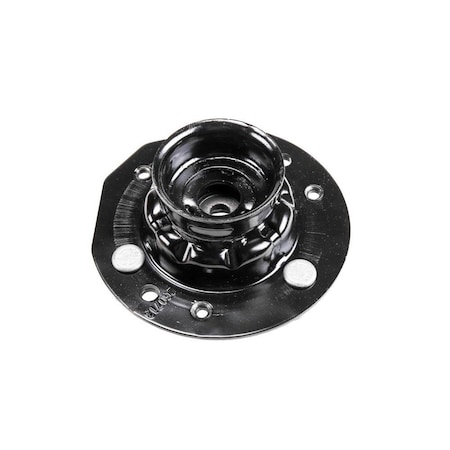 Acdelco MOUNT FRT SUSP STRUT, Suspension Strut Mount, 25940743