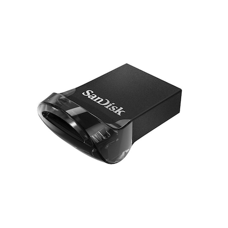 Sandisk Ultra Fit USB 3.1 Flash Drive 256GB SDCZ430256GA46