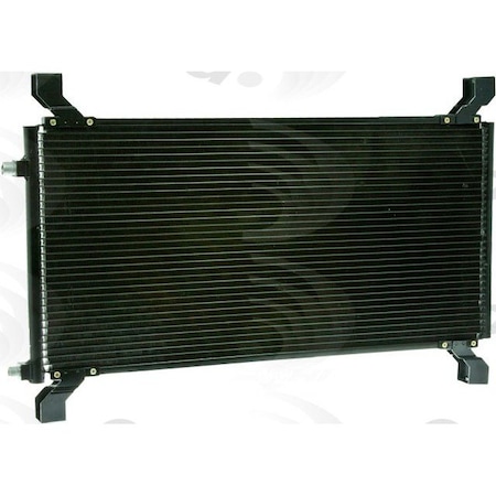 Global Parts Distributors Global A/C Condenser 9142743