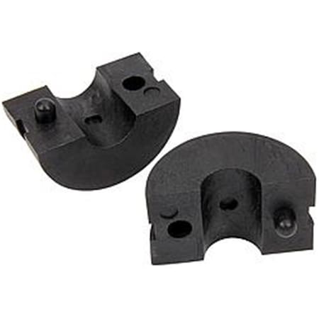 Allstar Performance 1 in. 16 mm Shock Collar Shim Kit, 2PK ALL64464