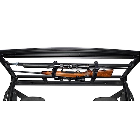 Great Day Quick Draw Overhead Gun Rack for UTV 851G