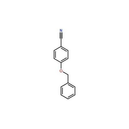 Ak Scientific 4-Benzyloxybenzonitrile (1g), CAS 52805-36-4 7472AB-1g