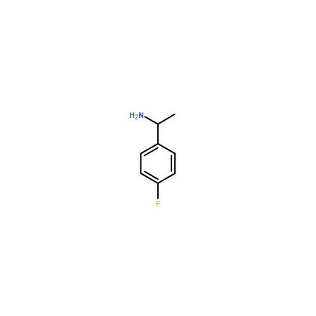 Ak Scientific 4-Fluoro-alpha-methylbenzylamine (1g), CAS 403-40-7 X8283-1g