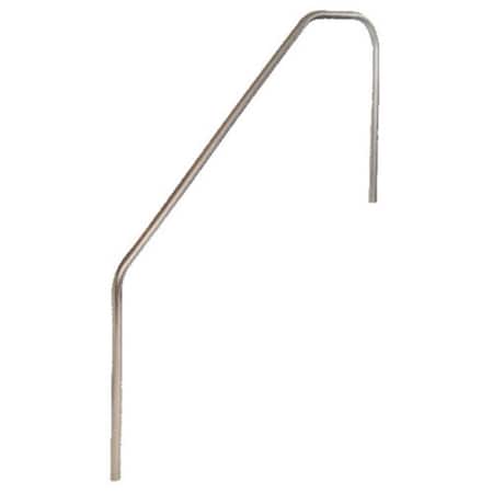 Sr Smith 48 in. 3 Bend Rail .065-1.9 in. OD 3HR4065