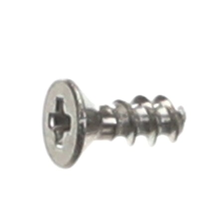 Franke Foodservice Coffee COUNTERSUNK HEAD SCREW PT 1555196