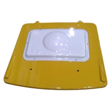 Agco ROOF HATCH, AGCO OEM 72654781 72654781
