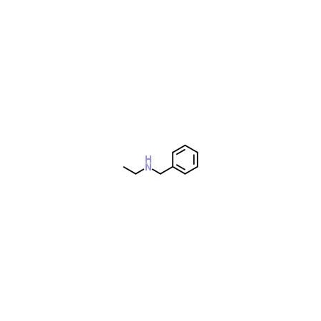 Ak Scientific N-Ethylbenzylamine (25mL), CAS 14321-27-8 F343-25mL