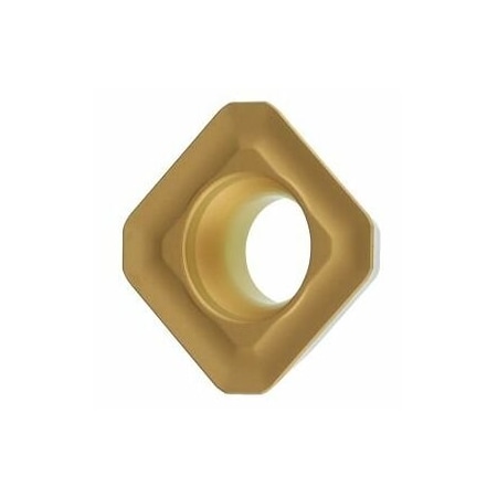 Garant Inserts for 45 Degree Face Mills, SEHT 1204 AFSN, General Purpose 214310 UNI