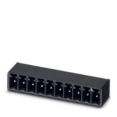 Phoenix Contact MC 1 5/ 2-G-3 81 P26 THR PCB header 1721986