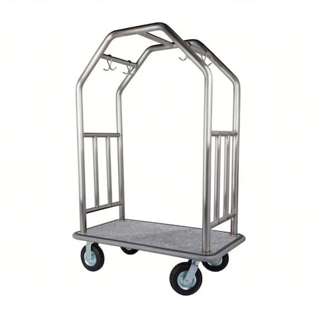Hospitality 1 Source Bellmans Cart ESBSGG-8