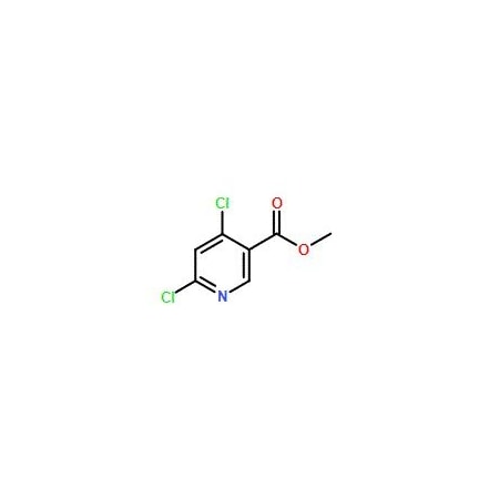 Ak Scientific Methyl 4, 6-dichloronicotinate (100g), CAS 65973-52-6 V0687-100g