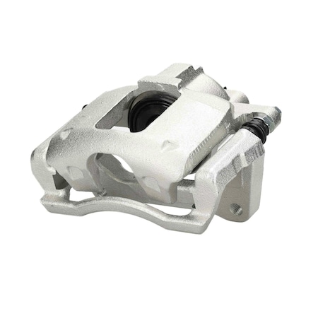 Wagner Brake New Semi-loaded Coated Disc Brake Caliper Assembly, CN11880SC