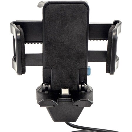 Gamber Johnson UNIVERSAL PHONE CHARGING CRADL 7160-1659-00