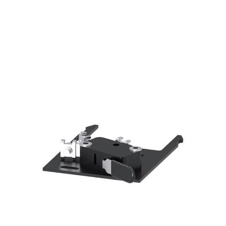 Siemens position signaling switch accessory for: plug-in unit 3VA9603-0KP00 3VA9603-0KB00
