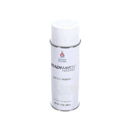 Intl Environmental PAINT ARCTIC WHITE SPRAY P000-70582108