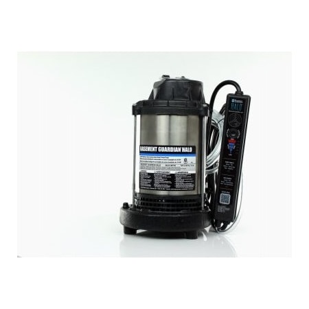 Wayne Water Systems 3/4HP Halo Sump Pump HALO75