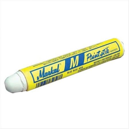 Markal M Painstik Marker Red 434-81922