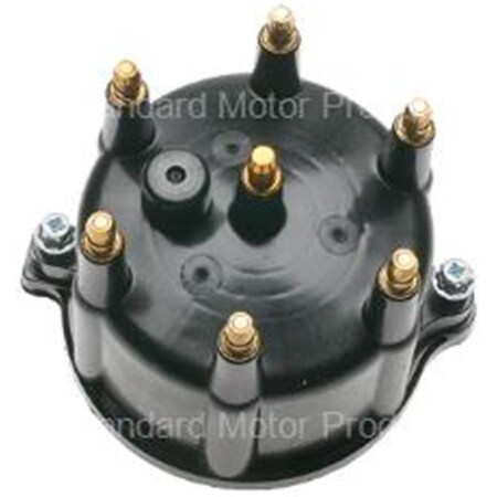 Standard Ignition FD177T Motor Distributor Cap S65-FD177T