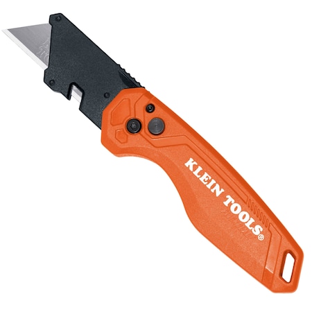 Klein Tools Utility Knife, Folding 44302