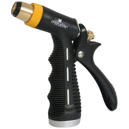 Landscapers Select Sprayer, Female, Metal, Black YM72393L