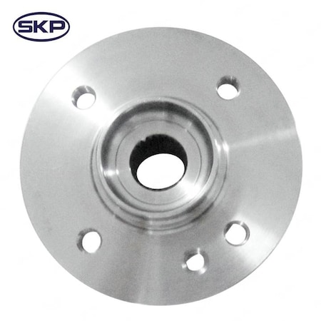 Skyward Automotive Products Wheel Bearing and Hub Assembly,  SK513226
