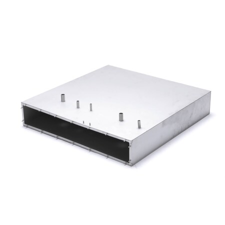 Bunn KIT, TANK WELDMENT TITAN DUAL 39618.1001