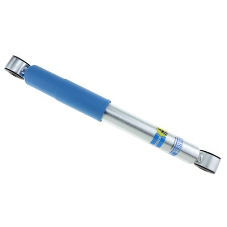 Bilstein 46 Millimeter, Nitrogen Gas Charged Mono Tube, Not Adjustable Valving 24-234504