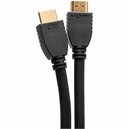 C2G 12ft Ultra High Speed HDMI Cable-8K 60Hz C2G10413