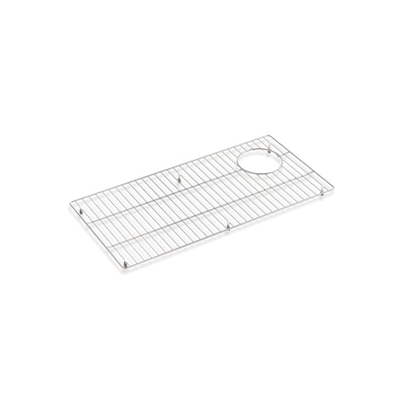 Kohler Billings Sink rack in Stainless Steel 33714-ST