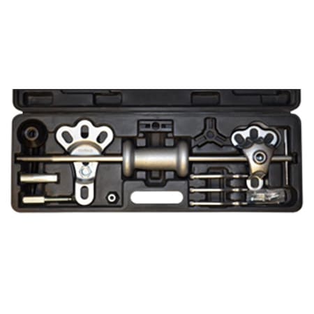 Horizon Tool 9-Way Slide Hammer Puller Set CV956