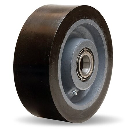 Hamilton 8'' Wheel 4400lb Cap W-830-SYL70-2-3-16