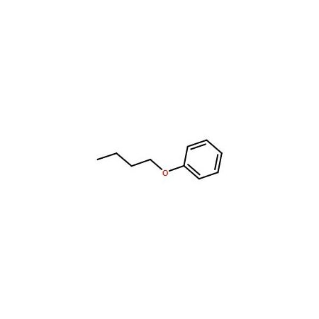 Ak Scientific n-Butyl phenyl ether (1mL), CAS 1126-79-0 X7903-1mL
