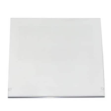 Liebherr GLASS PLATE - COMPLETE 727144700