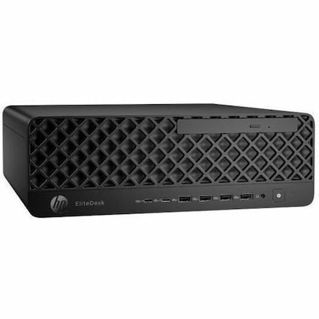 Hp SBUY ELITEDESK 8 SFF G1I U9285 64GB/1TB PC INTEL CORE ULTRA9 285, 1TB SSD, 64 BH9E9UT#ABA