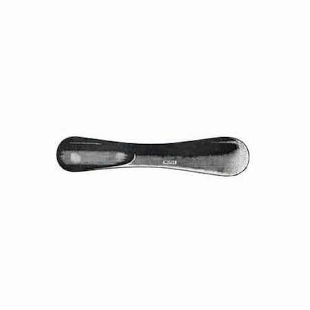Jorgensen Laboratories Jaeger Eyelid Plate, 11cm J1388