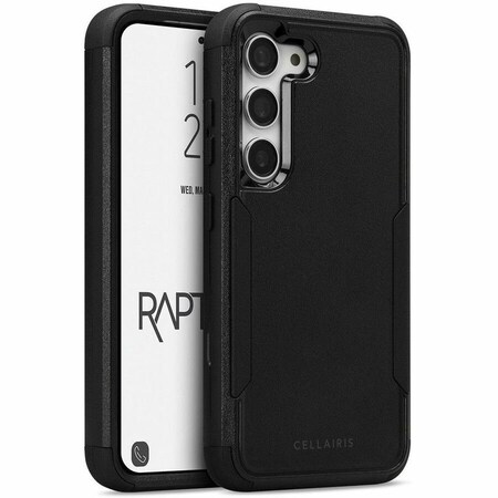 Cellairis -RAPTURE V2 - SS S23 BLACK 83-0032001