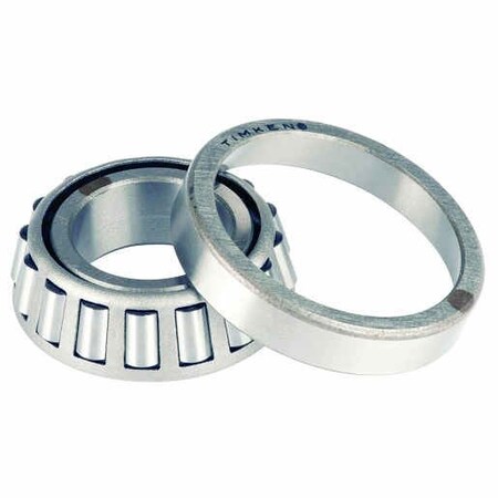Timken TAPERED ROLLER BEARING ASSY LL217849-90010