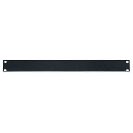 Lowell Steel Flat Panel 1U SEFP-1