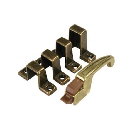Jr Products EXTERIOR HARDWARE RV 70495