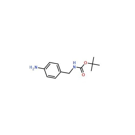 Ak Scientific 4-(N-Boc-Aminomethyl)aniline (100g), CAS 94838-55-8 W9712-100g