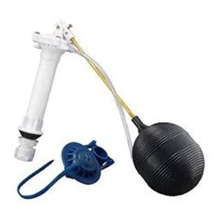 Oatey TOILET TANK REPAIR KIT ECONOMY PP23004