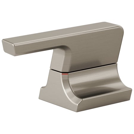 Delta Pivotal: Handle- 2L Bathroom H299SSPR