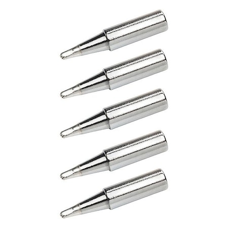 Weller Tip, Screwdriver 1.6 Mm for Wlir70 PK5 WLTS16IR70-5