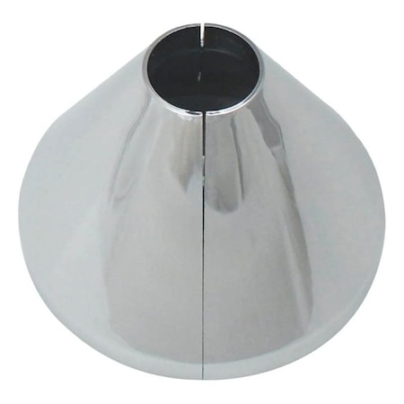 Plumb Pak FLANGE DEEP FOR 1/2IN CU PIPE K857-20