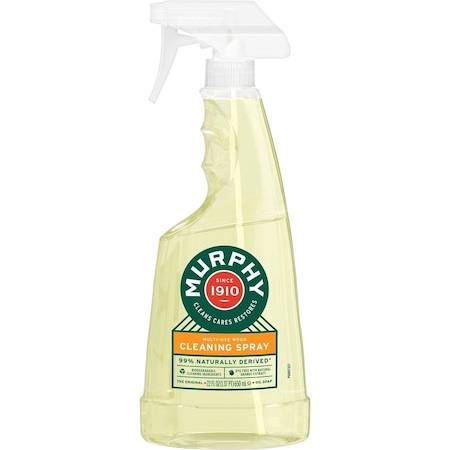 Murphy Orange Scent Oil Soap Liquid 22 oz 101031