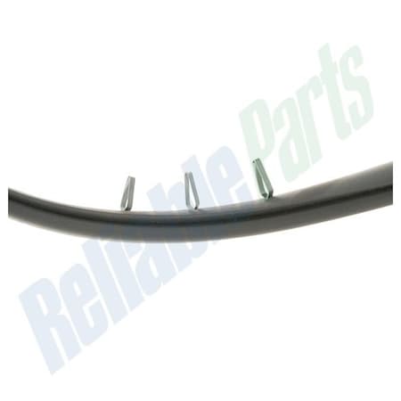 Ge GE Door Gasket, WB35X29720 WB35X29720
