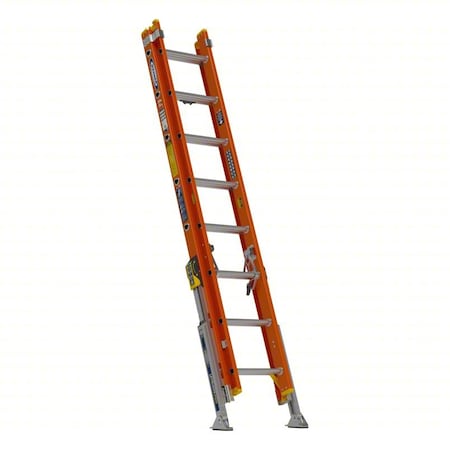Werner Extension Ladder D6216-2L