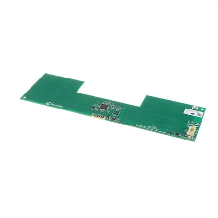 Electrolux CONTROL, MAIN BOARD, HMI HECTOR 5304533886