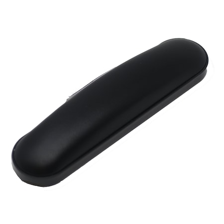 Invacare Upholstered Armrest Pad, 9" L TAGAC015358